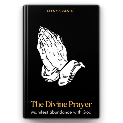 The Divine Prayer Buy