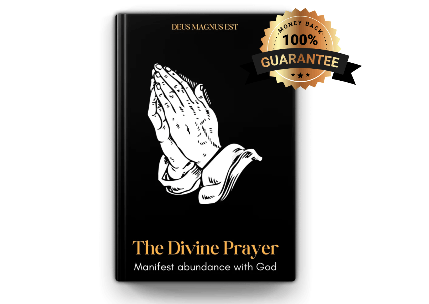 The Divine Prayer - Discount