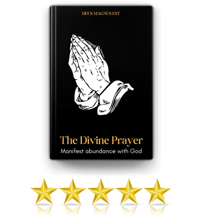 The Divine Prayer